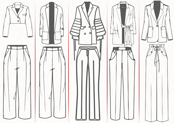 designs that break rules and make statements