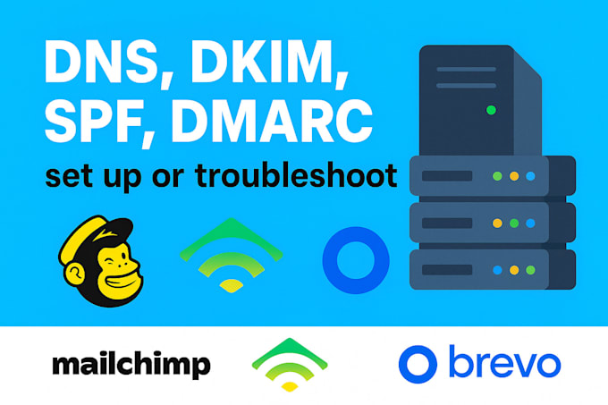 do email marketing platform fixes, integrate with mailchimp, sendgrid, brevo