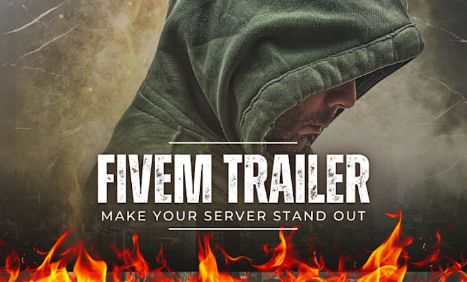 do fivem loading screen and cinematic fivem trailer video video game intro