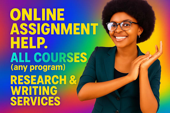 help complete online course, assigned tasks, sophia learning, capella, studycom