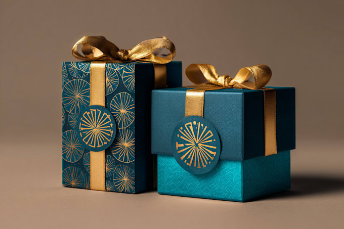 do custom packaging design and carton box design