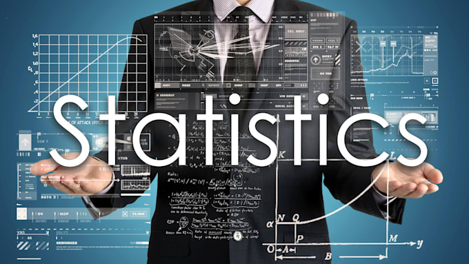 write statistical data analysis econometrics assignments with r,spss excel
