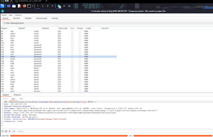 do penetration testing and vulnerability assessment