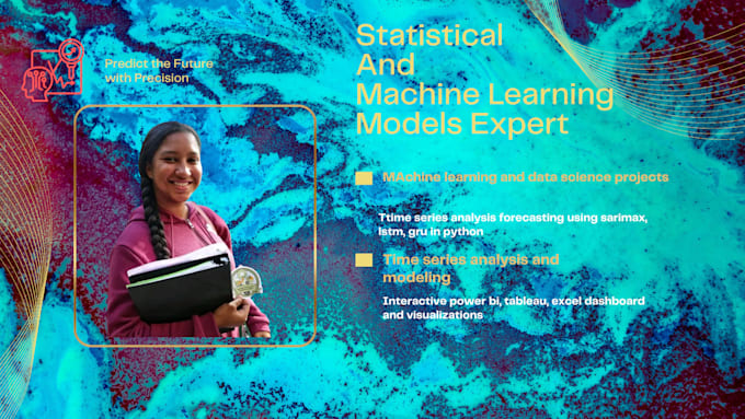 do machine learning and data science projects