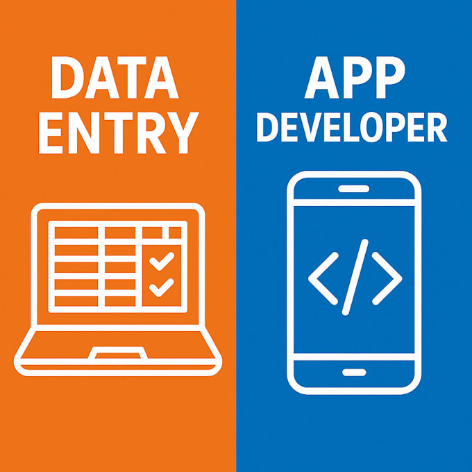 Create simple android apps using mit app invent by Subhanbutt400 | Fiverr