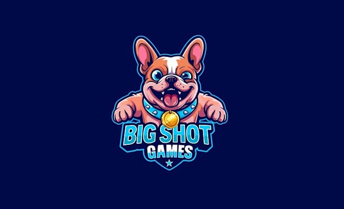 design attractive sweepstakes gaming platform logo