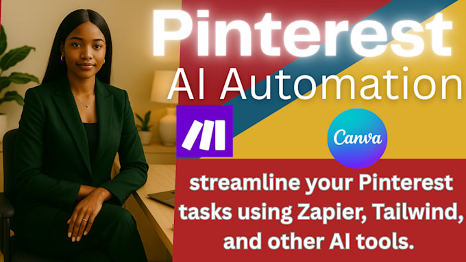 do pinterest automation for you grow and manage your account