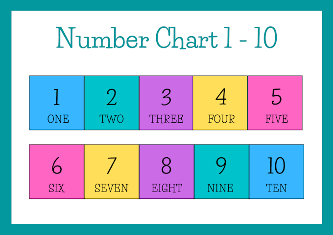 create kids learning worksheets