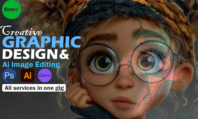 design a professional modern logo for your business