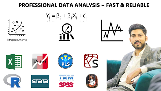 do advanced regression models using stata r eviews spss and gretl