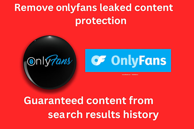 remove only fans leaked content from google under dmca