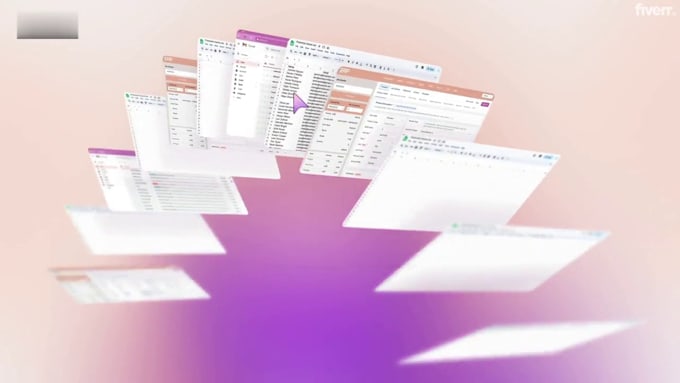 create saas explainer video,saas product video,saas explaine,product demo