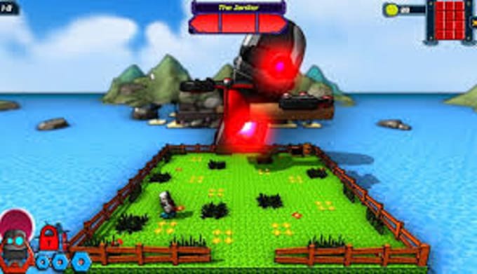 develop ai bot for your fortnite game server,fortnite map, valorant bot
