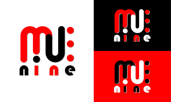 create minimalis logo design