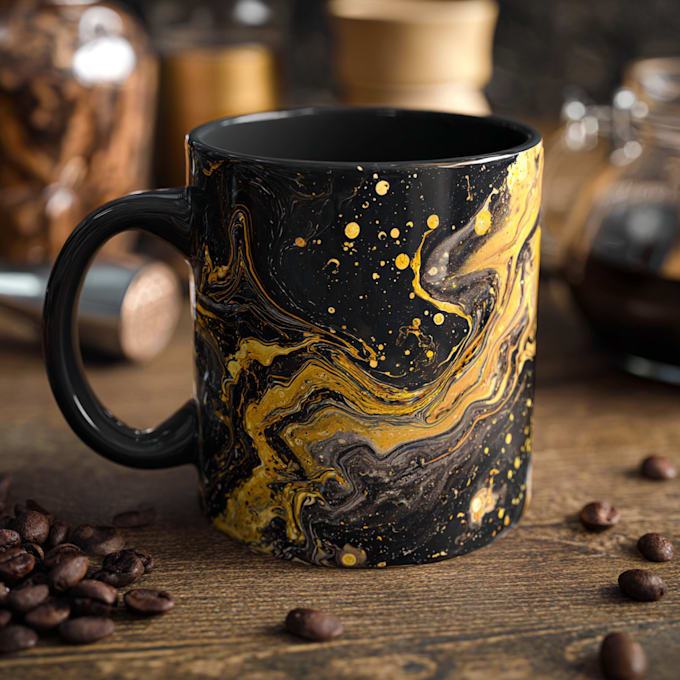 do a mug or coffee mug design