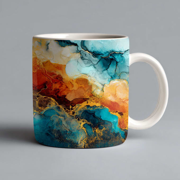 do a mug or coffee mug design