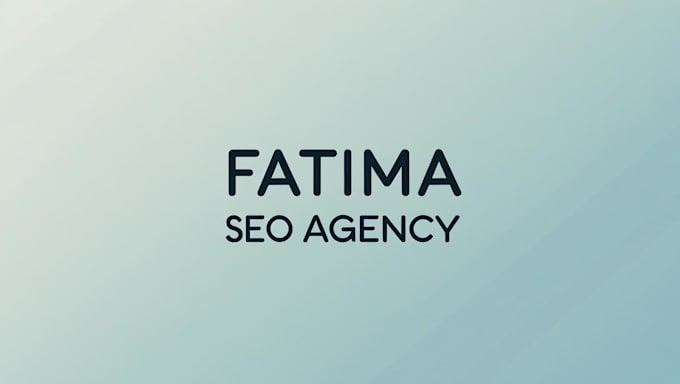 be your seo specialist and blog posting, backlinks