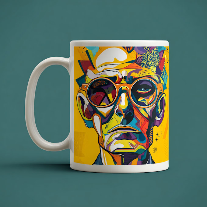 do a mug or coffee mug design