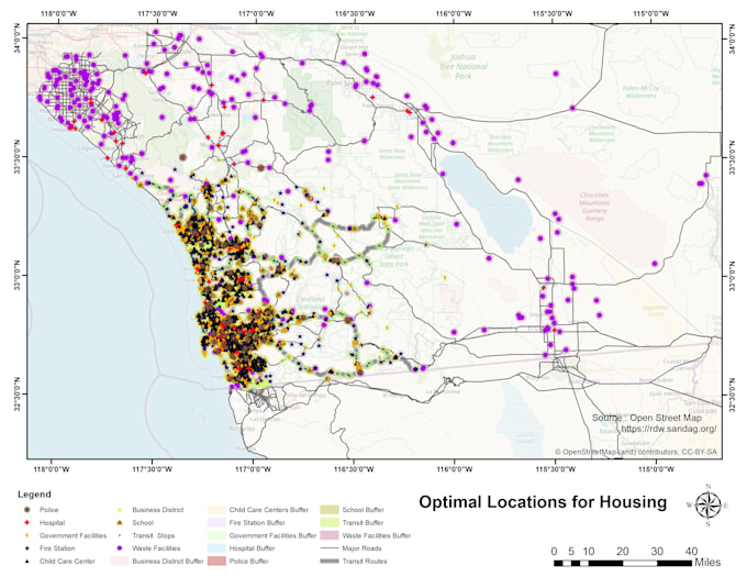 do gis and remote sensing analysis