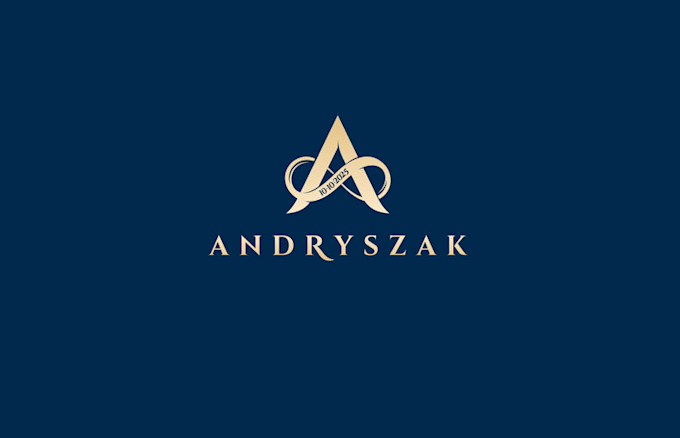 design custom wedding logo