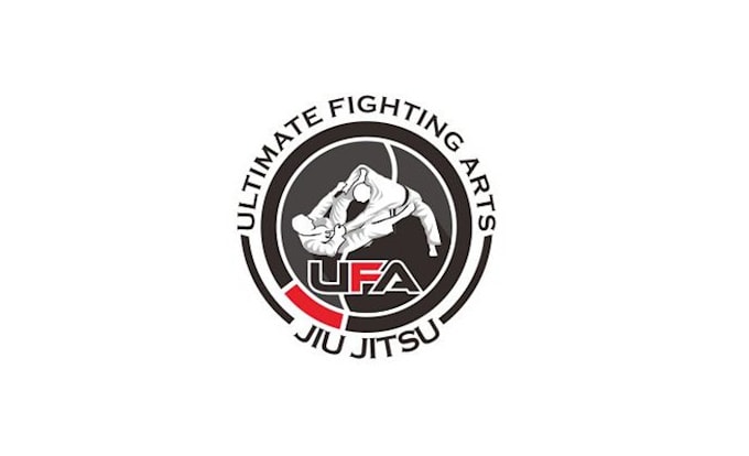 design unique martial arts school logo