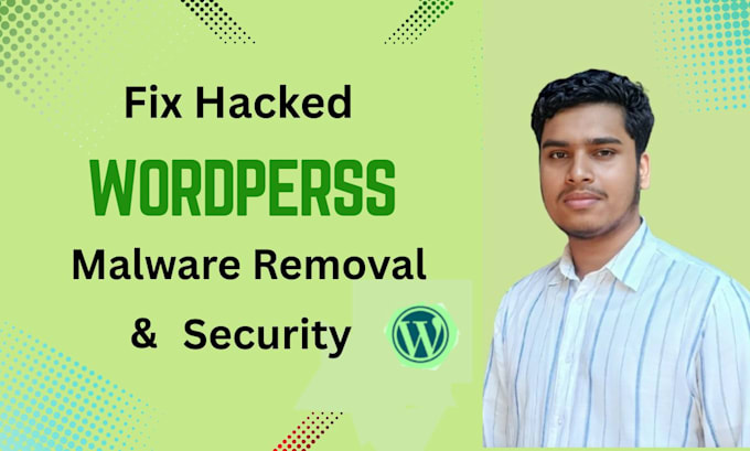 fix hacked website,wordpress malware,ip blacklist,SEO spam,wordpress security