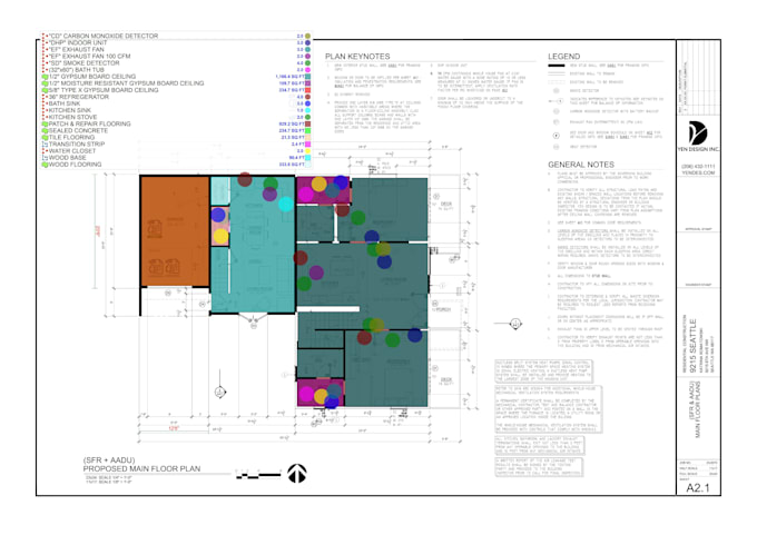 do material takeoff, construction cost estimation