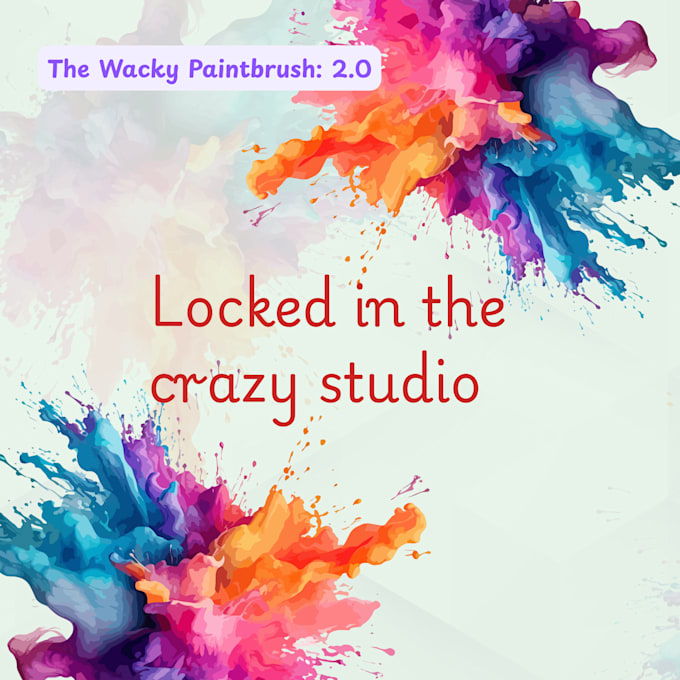 ghostwrite fiction with strong character voices