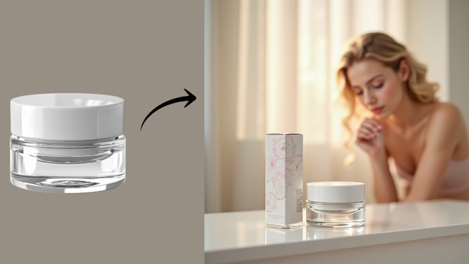 create product mockups at the cheapest rate