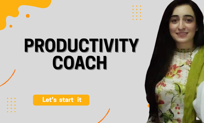 help you in self improvement, setting goal and producitivity