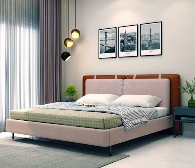 interior design for apartments and rooms