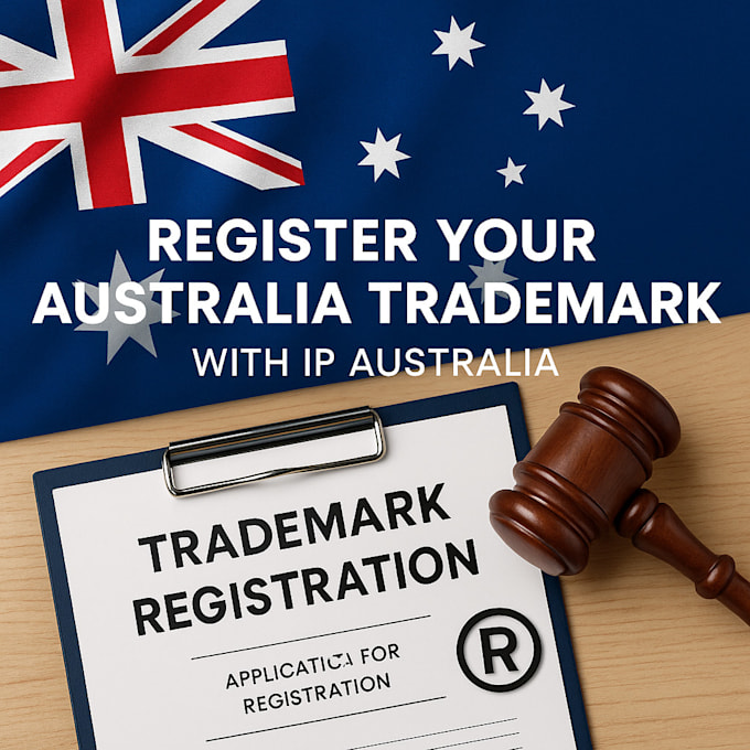 Trademark Search Australia Government