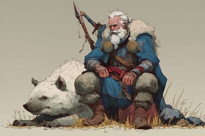 create your custom dnd dungeons and dragons character