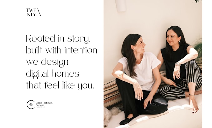 create a squarespace website that truly reflects your brand
