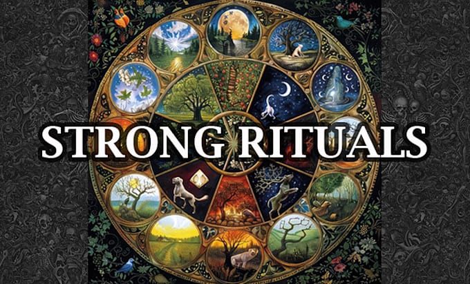 do a ritual to cleanse your home ,office, or store from evil