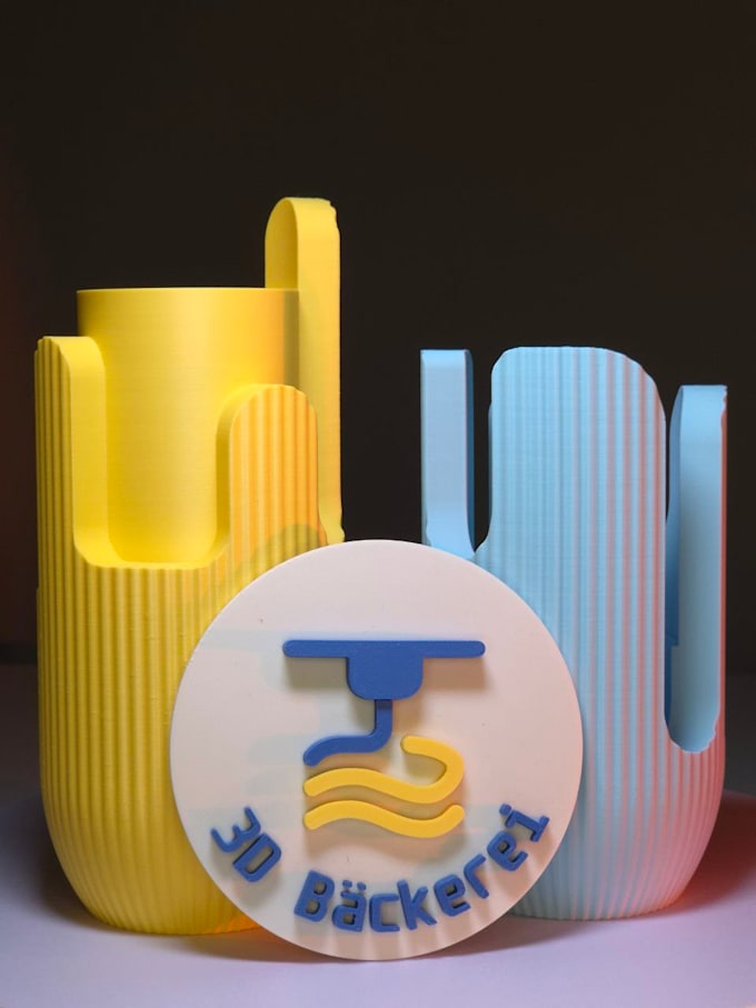 Provide professional fdm 3d printing service by Olena_podakova | Fiverr