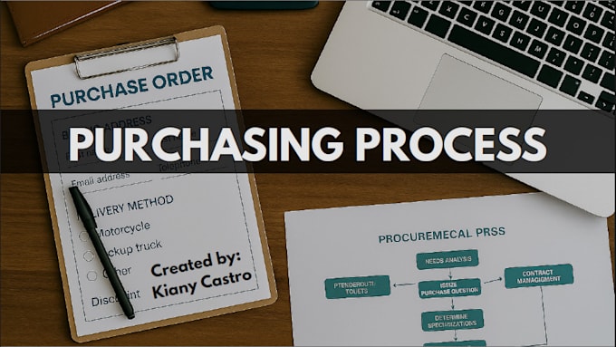 create easy to follow team processes and workflow documents