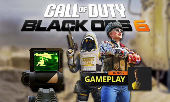 record call of duty gameplay