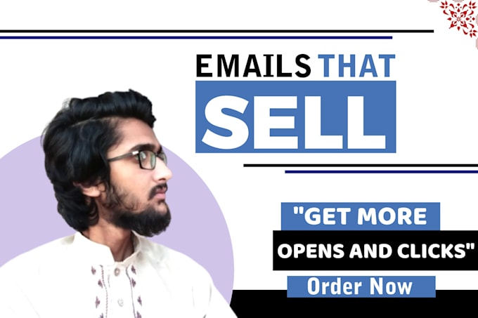 write perfect email copy that sells