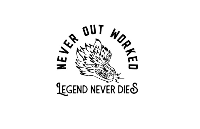 design awesome rock brand logo