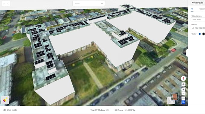 design your solar pv system with huawei smartdesign or ginlong solis designer