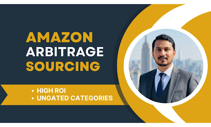 do amazon online arbitrage product research