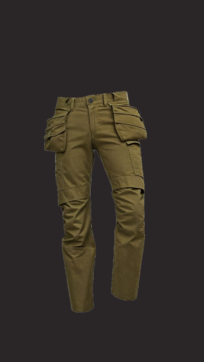create attractive 3d garment design in clo3d