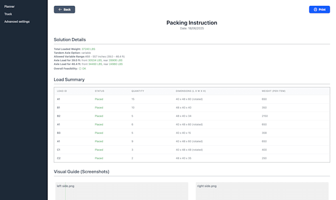 create a cross platform mobile application with firebase backend
