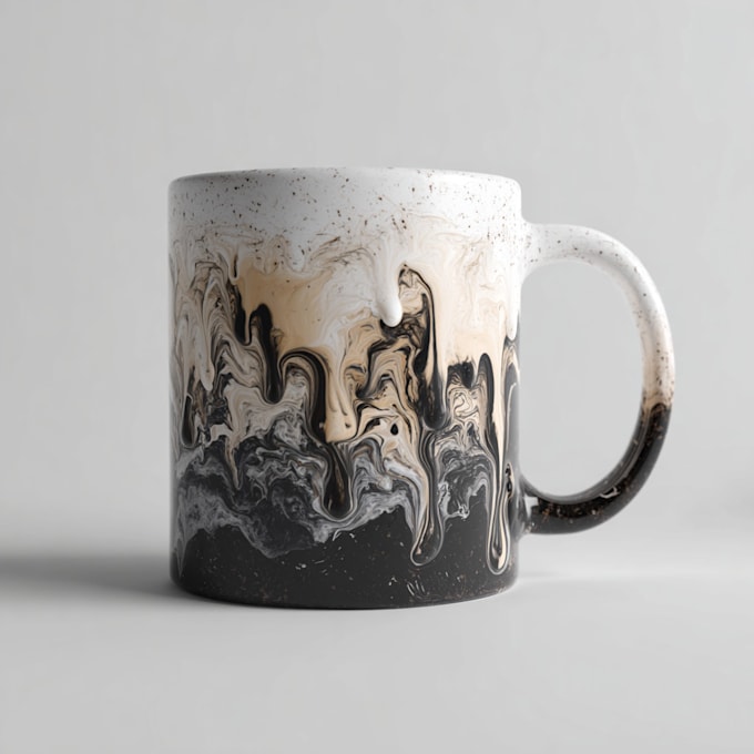 do a mug or coffee mug design