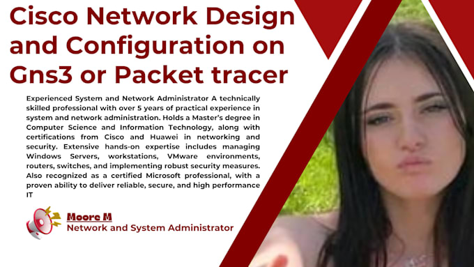 do cisco packet tracer configuration