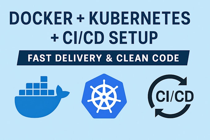 Containerize and deploy your app using docker and kubernetes by ...