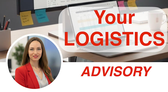 audit your logistics to reduce costs and optimize processes