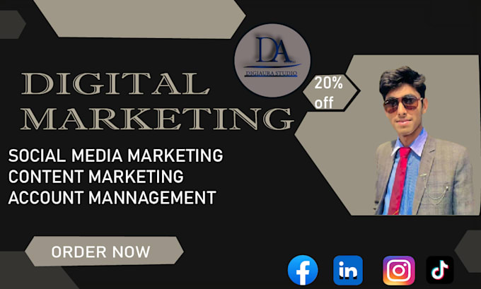 do targeted facebook group marketing and promotion