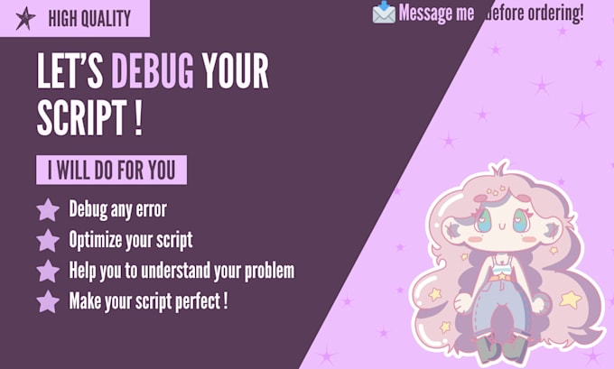 fix and optimize your fivem scripts